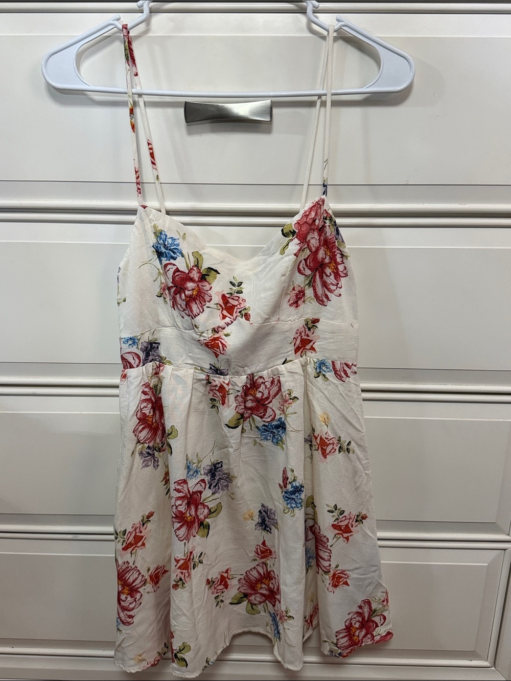 Zara Juli Dress